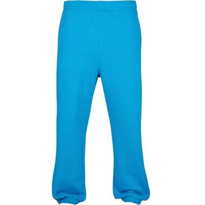 Pantalons de sport Urban Classics TB014B - Tracksuit Pants - Publicité Pantalons de sport Urban Classics TB014B - Tracksuit Pants - Publicité