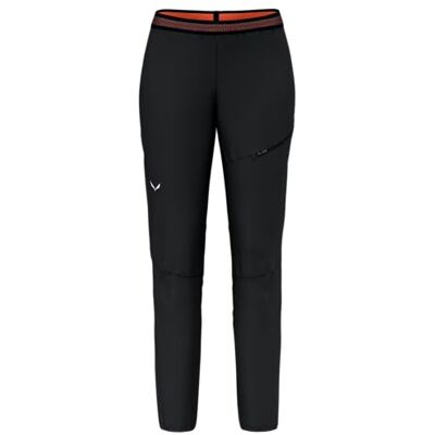 Salewa Pantalon Femme - Publicité Salewa Pantalon Femme - Publicité