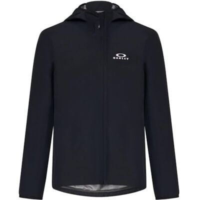 Veste Oakley Elements Shell 2.0 noire - Manteau - Publicité Veste Oakley Elements Shell 2.0 noire - Manteau - Publicité
