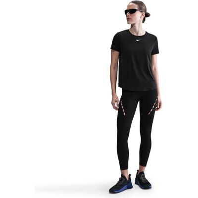 Nike One Classic Top - Top - Publicité Nike One Classic Top - Top - Publicité
