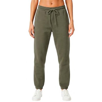 Light & Shade Joggeurs Slim Fit à Cuffs verts XL Femme - Joggers - Publicité Light & Shade Joggeurs Slim Fit à Cuffs verts XL Femme - Joggers - Publicité