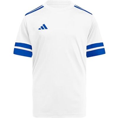 T-shirt pour enfants Adidas - Blanc - 164 - Publicité T-shirt pour enfants Adidas - Blanc - 164 - Publicité