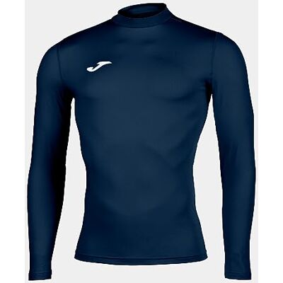 T-shirt de football violet pour homme JOMA Brama Academy - T-shirt - Publicité T-shirt de football violet pour homme JOMA Brama Academy - T-shirt - Publicité