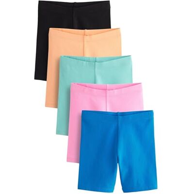 Next - Radlerhose - 146 cm - 5er-Pack - Shorts - Publicité Next - Radlerhose - 146 cm - 5er-Pack - Shorts - Publicité