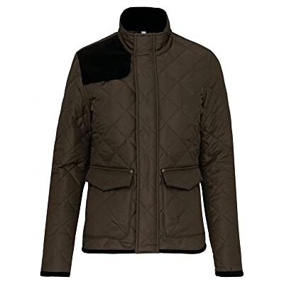 Kariban - K6126 - Vert mousse - 3XL - Jacket - Publicité Kariban - K6126 - Vert mousse - 3XL - Jacket - Publicité