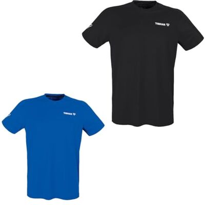 Tibhar Maillot Smash Pro/Trikot de tennis de table - Publicité Tibhar Maillot Smash Pro/Trikot de tennis de table - Publicité