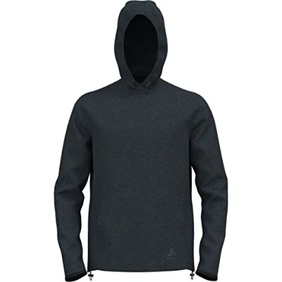 Odlo Active 365 Knit-Hoodie - Sweat à capuche - Publicité Odlo Active 365 Knit-Hoodie - Sweat à capuche - Publicité