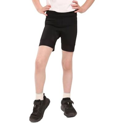 Short cycliste enfant Kilpi PRESSURE-J - Publicité Short cycliste enfant Kilpi PRESSURE-J - Publicité