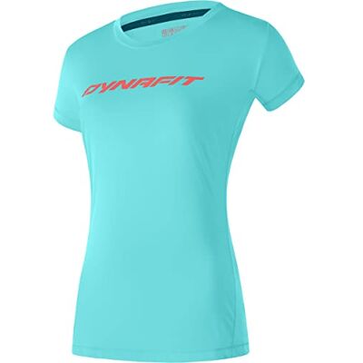 Dynafit Traverse 2 T-Shirt de Course en Sentier - Trail Running T-Shirt - Publicité Dynafit Traverse 2 T-Shirt de Course en Sentier - Trail Running T-Shirt - Publicité
