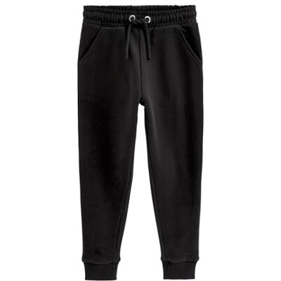 Next - Soft Jersey Regular Fit - 3-16 ans - Joggers - Publicité Next - Soft Jersey Regular Fit - 3-16 ans - Joggers - Publicité