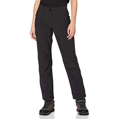 Schöffel 11823 Pantalons de randonnée pour femmes Ascona - Pantalons - Publicité Schöffel 11823 Pantalons de randonnée pour femmes Ascona - Pantalons - Publicité