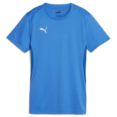 Puma Damen Sportshirt XS - T-shirt de sport - Publicité Puma Damen Sportshirt XS - T-shirt de sport - Publicité