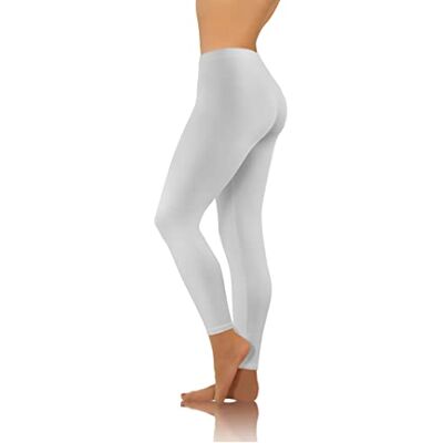 Sesto Senso - LEG_01 - 3XL - Female - Leggings - Publicité Sesto Senso - LEG_01 - 3XL - Female - Leggings - Publicité