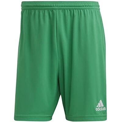 adidas Entrada 22 Short - Classique, Vert, XS - Publicité adidas Entrada 22 Short - Classique, Vert, XS - Publicité