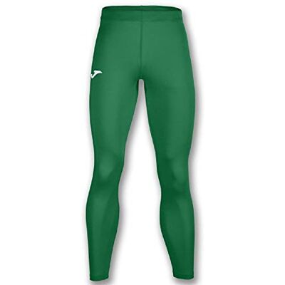 JOMA Brama Academy Vert Pantalons de football slim - Vêtements - Publicité JOMA Brama Academy Vert Pantalons de football slim - Vêtements - Publicité