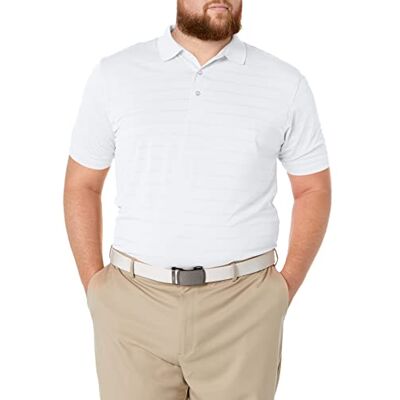 Callaway X-Large Polos de Golf à Technologie d'Évacuation de l'Humidité - Publicité Callaway X-Large Polos de Golf à Technologie d'Évacuation de l'Humidité - Publicité