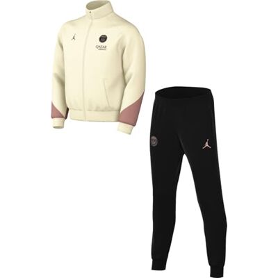 Nike Paris Saint Germain NK DF Strk TRK Ensemble K 3R - Tenue de sport - Publicité Nike Paris Saint Germain NK DF Strk TRK Ensemble K 3R - Tenue de sport - Publicité