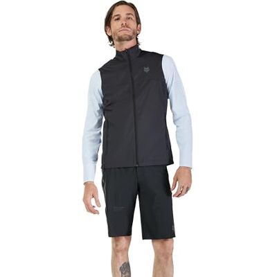 Fox RANGER WIND VEST - Gilet de vélo - Publicité Fox RANGER WIND VEST - Gilet de vélo - Publicité