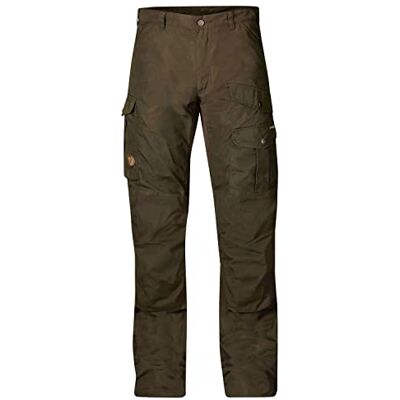 Fjällräven - Barents Pro Trousers M - 56 - Pantalon de trekking - Publicité Fjällräven - Barents Pro Trousers M - 56 - Pantalon de trekking - Publicité