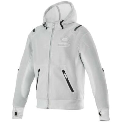 Alpinestars Moflow Air Tech Hoodie XL - Publicité Alpinestars Moflow Air Tech Hoodie XL - Publicité