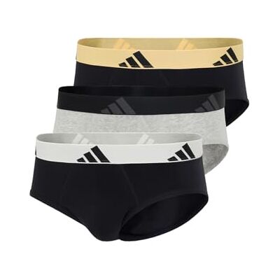 Adidas Active Flex Cotton sous-vêtement Homme - Publicité Adidas Active Flex Cotton sous-vêtement Homme - Publicité