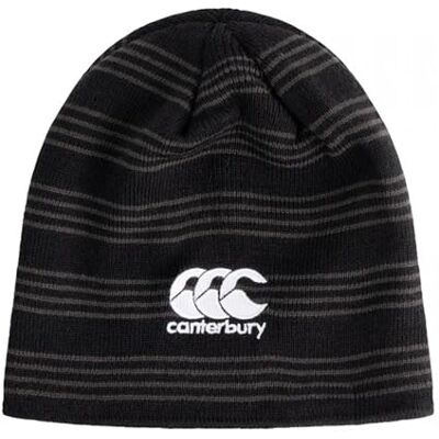 Canterbury Équipe Bonnet Homme Bleu Marine/Blanc FR : Taille Unique (Taille Fabricant : Taille Unique) - Publicité Canterbury Équipe Bonnet Homme Bleu Marine/Blanc FR : Taille Unique (Taille Fabricant : Taille Unique) - Publicité