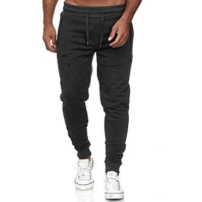 Redbridge - Buenos Aires - Gris - L - Pantalon de sport - Publicité Redbridge - Buenos Aires - Gris - L - Pantalon de sport - Publicité
