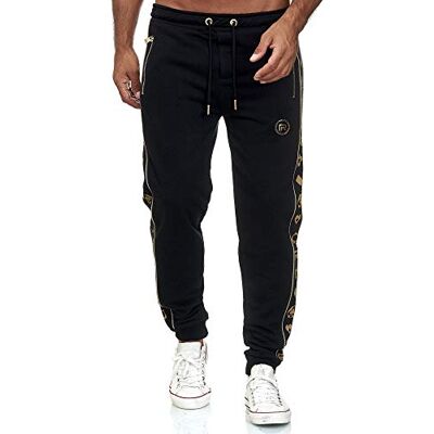 REDBRIDGE - Sucre - XS - noir - Trousers - Publicité REDBRIDGE - Sucre - XS - noir - Trousers - Publicité