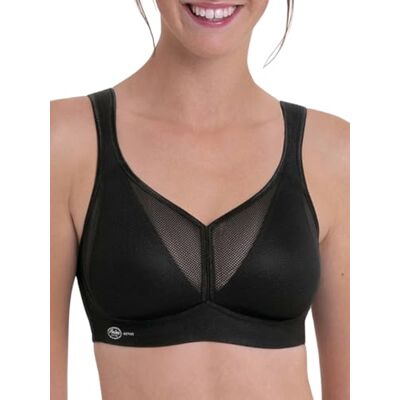 ANITA ACTIVE DeltaPad Soutien-Gorge Sportif - Soutien-Gorge Sportif - Publicité ANITA ACTIVE DeltaPad Soutien-Gorge Sportif - Soutien-Gorge Sportif - Publicité