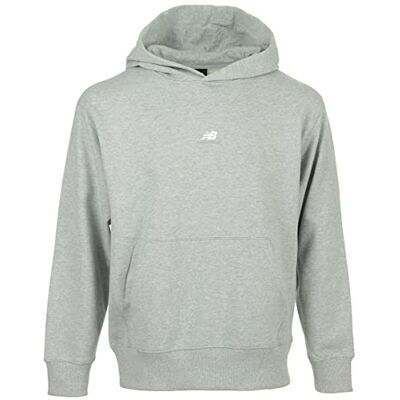 New Balance Athletics Remastered Graphic Hoodie, Sweat-Shirt - Publicité New Balance Athletics Remastered Graphic Hoodie, Sweat-Shirt - Publicité