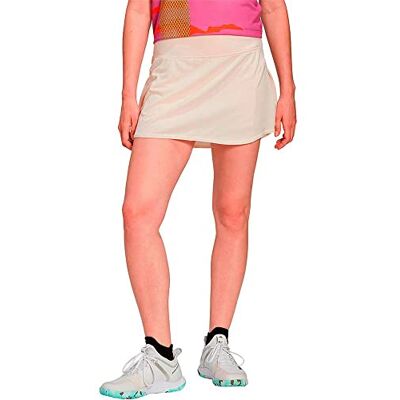 Jupe Adidas Match - Matériaux recyclés - Heat.Rdy - Jupe de tennis - Publicité Jupe Adidas Match - Matériaux recyclés - Heat.Rdy - Jupe de tennis - Publicité