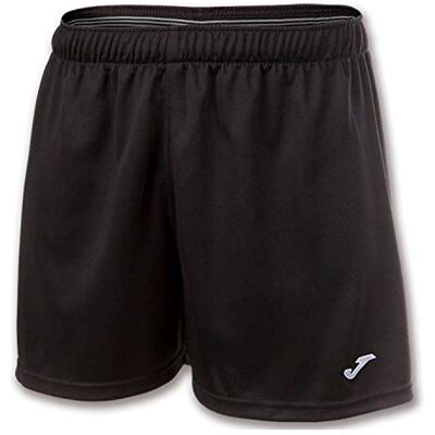 Shorts de sport blancs JOMA Prorugby - Publicité Shorts de sport blancs JOMA Prorugby - Publicité