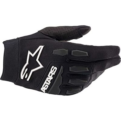 Alpinestars Gloves Full Bore Black XL - Publicité Alpinestars Gloves Full Bore Black XL - Publicité