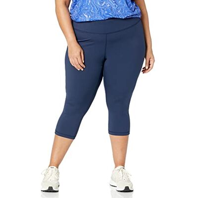 Amazon Essentials Leggings pour femmes à taille haute - Leggings - Publicité Amazon Essentials Leggings pour femmes à taille haute - Leggings - Publicité
