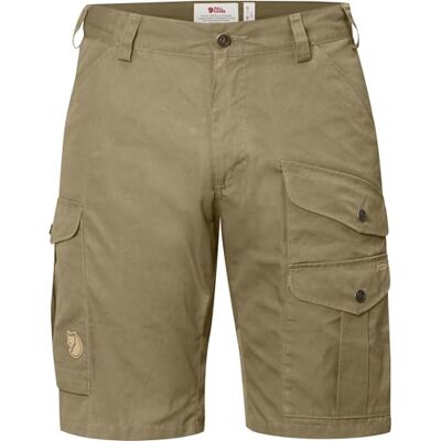 Fjällräven Homme Barents Pro M Shorts, Beige (Sable), 54 EU - Publicité Fjällräven Homme Barents Pro M Shorts, Beige (Sable), 54 EU - Publicité