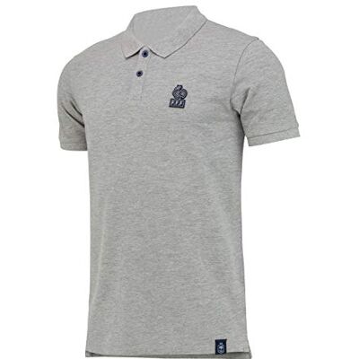 Equipe de France de Football Polo FFF Collection Officielle Taille Homme S - Publicité Equipe de France de Football Polo FFF Collection Officielle Taille Homme S - Publicité