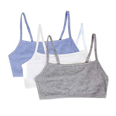 Soutien-gorge de sport pour femmes Fruit of the Loom - Sports Bra - Publicité Soutien-gorge de sport pour femmes Fruit of the Loom - Sports Bra - Publicité
