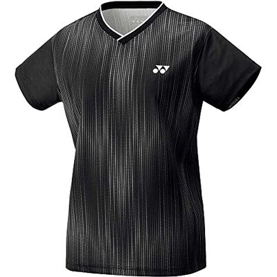 Yonex Crew Neck Short Sleeve T-Shirt S - Publicité Yonex Crew Neck Short Sleeve T-Shirt S - Publicité
