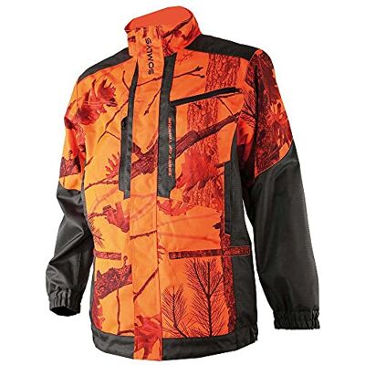 Veste Somlys Spirit Traque 457 (XXL) - Publicité Veste Somlys Spirit Traque 457 (XXL) - Publicité