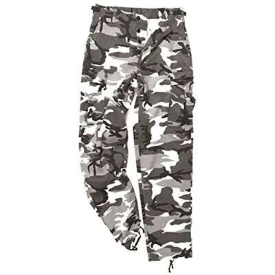 Mil-Tec Ranger Urban (Metro) M - Pantalons - Publicité Mil-Tec Ranger Urban (Metro) M - Pantalons - Publicité