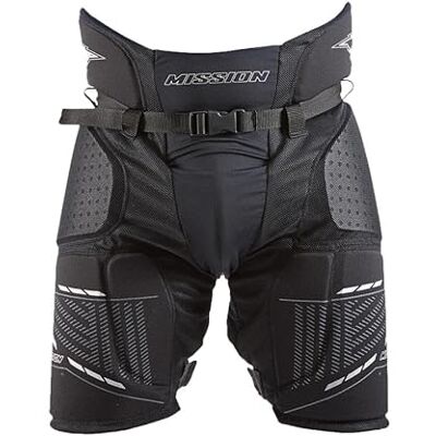 MISSION Inlinehockey Girdle Core SR, Taille:XL - Publicité MISSION Inlinehockey Girdle Core SR, Taille:XL - Publicité