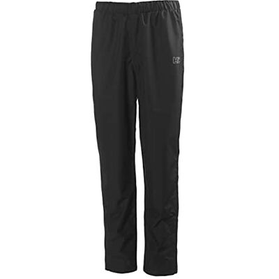 Helly Hansen Femmes Pantalon W Seven J, Noir, 2XL - Publicité Helly Hansen Femmes Pantalon W Seven J, Noir, 2XL - Publicité