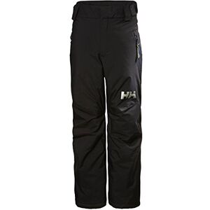 Helly Hansen Legendary Insulated Pant Pantalon de Ski Homme, Noir, S - Publicité Helly Hansen Legendary Insulated Pant Pantalon de Ski Homme, Noir, S - Publicité