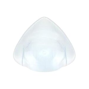 Amoena Aqua Wave en Silicone épithèse Transparent - Publicité Amoena Aqua Wave en Silicone épithèse Transparent - Publicité