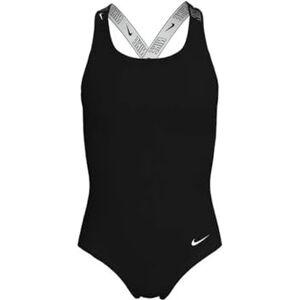Nike Swimwear Bikini, Noir, M Femmes - Publicité Nike Swimwear Bikini, Noir, M Femmes - Publicité