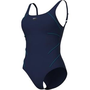 ARENA Maillot de Bain Shapewear Jewel R Bonnet B pour Femmes - Publicité ARENA Maillot de Bain Shapewear Jewel R Bonnet B pour Femmes - Publicité