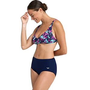 ARENA Bodylift Francy Bikini 2 pièces avec bonnet B pour femme Contrôle du ventre Protection UV - Publicité ARENA Bodylift Francy Bikini 2 pièces avec bonnet B pour femme Contrôle du ventre Protection UV - Publicité