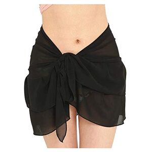 UK_Stone Ladies Solid Color Wrap Jupe Sarong Pareo Short Serviette de Plage Wrap Tissu Bikini Écran Solaire Couverture Cover-up - Publicité UK_Stone Ladies Solid Color Wrap Jupe Sarong Pareo Short Serviette de Plage Wrap Tissu Bikini Écran Solaire Couverture Cover-up - Publicité