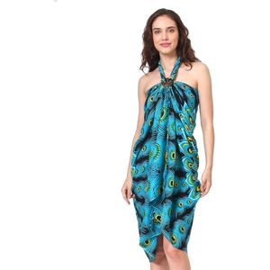SAIVONA Sarong Pareo Femme Mandala Franges Viscose Serviette Jupe de Plage Enveloppe Bikini Cover Up pour Maillot de Bain Beige Blanc Boho Vintage - Publicité SAIVONA Sarong Pareo Femme Mandala Franges Viscose Serviette Jupe de Plage Enveloppe Bikini Cover Up pour Maillot de Bain Beige Blanc Boho Vintage - Publicité