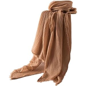 YsRoad Paréo/Sarong – Foulard Sarong,Bikini Couvrir,Boheme Orientale XXL Longue Robe,Vêtement de Plage,Paréo de Maillot de Bain,Jupe Tapisserie Foulard,190 x 100 cm - Publicité YsRoad Paréo/Sarong – Foulard Sarong,Bikini Couvrir,Boheme Orientale XXL Longue Robe,Vêtement de Plage,Paréo de Maillot de Bain,Jupe Tapisserie Foulard,190 x 100 cm - Publicité